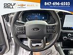 2024 Ford F-150 SuperCrew Cab 4WD Pickup for sale #Z1460 - photo 16