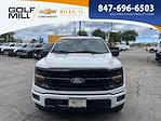2024 Ford F-150 SuperCrew Cab 4WD Pickup for sale #Z1460 - photo 3