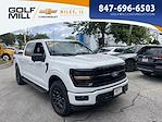 2024 Ford F-150 SuperCrew Cab 4WD Pickup for sale #Z1460 - photo 4