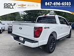 2024 Ford F-150 SuperCrew Cab 4WD Pickup for sale #Z1460 - photo 6