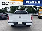 2024 Ford F-150 SuperCrew Cab 4WD Pickup for sale #Z1460 - photo 7