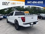 2024 Ford F-150 SuperCrew Cab 4WD Pickup for sale #Z1460 - photo 2