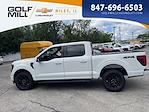 2024 Ford F-150 SuperCrew Cab 4WD Pickup for sale #Z1460 - photo 8