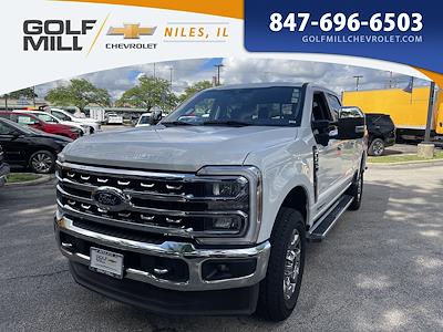 2024 Ford F-250 Crew Cab 4WD Pickup for sale #Z1462 - photo 1