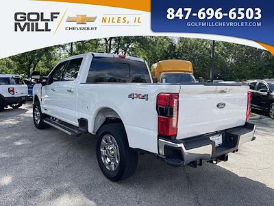 2024 Ford F-250 Crew Cab 4WD Pickup for sale #Z1462 - photo 2
