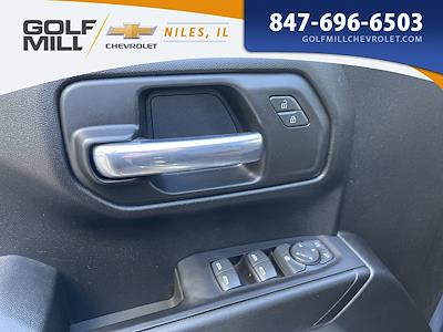 Used 2023 Chevrolet Silverado 1500 - photo 1