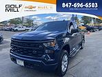 2023 Chevrolet Silverado 1500 Crew Cab 4WD Pickup for sale #Z1464 - photo 1