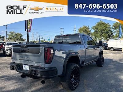 2025 GMC Sierra 2500 Crew Cab 4WD Pickup for sale #Z1477 - photo 2