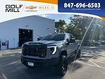 2025 GMC Sierra 2500 Crew Cab 4WD Pickup for sale #Z1477 - photo 1