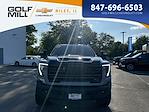 2025 GMC Sierra 2500 Crew Cab 4WD Pickup for sale #Z1477 - photo 4