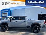 2025 GMC Sierra 2500 Crew Cab 4WD Pickup for sale #Z1477 - photo 35