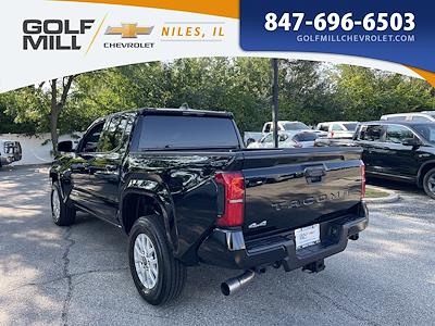 2025 Toyota Tacoma Double Cab 4WD Pickup for sale #Z1479 - photo 2