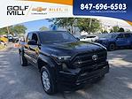 2025 Toyota Tacoma Double Cab 4WD Pickup for sale #Z1479 - photo 4
