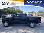 2025 Toyota Tacoma Double Cab 4WD Pickup for sale #Z1479 - photo 8