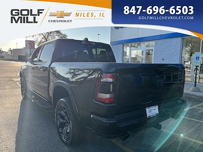 2024 Ram 1500 Crew Cab 4x4 Pickup for sale #Z1489 - photo 2