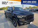 2024 Ram 1500 Crew Cab 4x4 Pickup for sale #Z1489 - photo 6