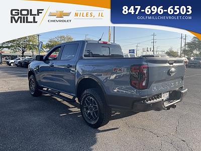 2024 Ford Ranger SuperCrew Cab 4WD Pickup for sale #Z1492 - photo 2
