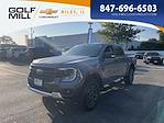 2024 Ford Ranger SuperCrew Cab 4WD Pickup for sale #Z1492 - photo 1