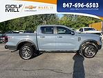 2024 Ford Ranger SuperCrew Cab 4WD Pickup for sale #Z1492 - photo 6