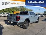 2024 Ford Ranger SuperCrew Cab 4WD Pickup for sale #Z1492 - photo 7