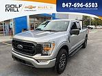 2021 Ford F-150 Super Cab 4x4 Pickup for sale #Z1495B - photo 1