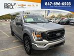 2021 Ford F-150 Super Cab 4x4 Pickup for sale #Z1495B - photo 6