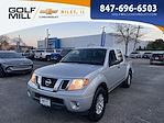 2017 Nissan Frontier Crew Cab 4x4 Pickup for sale #Z1501A - photo 1