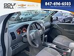 2017 Nissan Frontier Crew Cab 4x4 Pickup for sale #Z1501A - photo 16
