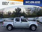 2017 Nissan Frontier Crew Cab 4x4 Pickup for sale #Z1501A - photo 7