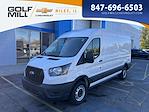 2024 Ford Transit 250 Medium Roof 2WD Empty Cargo Van for sale #Z1510 - photo 1