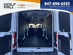 2024 Ford Transit 250 Medium Roof 2WD Empty Cargo Van for sale #Z1510 - photo 11