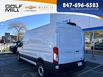 2024 Ford Transit 250 Medium Roof 2WD Empty Cargo Van for sale #Z1510 - photo 2