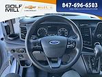 2024 Ford Transit 250 Medium Roof 2WD Empty Cargo Van for sale #Z1510 - photo 16