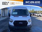2024 Ford Transit 250 Medium Roof 2WD Empty Cargo Van for sale #Z1510 - photo 4