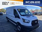 2024 Ford Transit 250 Medium Roof 2WD Empty Cargo Van for sale #Z1510 - photo 6