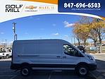 2024 Ford Transit 250 Medium Roof 2WD Empty Cargo Van for sale #Z1510 - photo 7