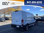 2024 Ford Transit 250 Medium Roof 2WD Empty Cargo Van for sale #Z1510 - photo 9