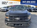 2024 Ford F-150 SuperCrew Cab 4WD Pickup for sale #Z1530 - photo 3