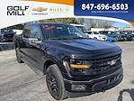 2024 Ford F-150 SuperCrew Cab 4WD Pickup for sale #Z1530 - photo 4