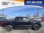 2024 Ford F-150 SuperCrew Cab 4WD Pickup for sale #Z1530 - photo 5