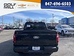 2024 Ford F-150 SuperCrew Cab 4WD Pickup for sale #Z1530 - photo 7