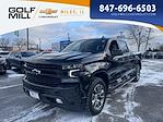 Used 2021 Chevrolet Silverado 1500 RST Crew Cab for sale #Z1554 - photo 1