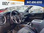 Used 2021 Chevrolet Silverado 1500 RST Crew Cab for sale #Z1554 - photo 14