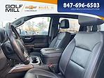 Used 2021 Chevrolet Silverado 1500 RST Crew Cab for sale #Z1554 - photo 15