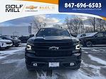 Used 2021 Chevrolet Silverado 1500 RST Crew Cab for sale #Z1554 - photo 2