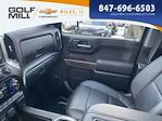 Used 2021 Chevrolet Silverado 1500 RST Crew Cab for sale #Z1554 - photo 25