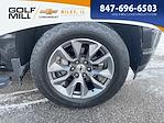 Used 2021 Chevrolet Silverado 1500 RST Crew Cab for sale #Z1554 - photo 33