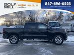 Used 2021 Chevrolet Silverado 1500 RST Crew Cab for sale #Z1554 - photo 4