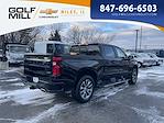 Used 2021 Chevrolet Silverado 1500 RST Crew Cab for sale #Z1554 - photo 5