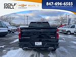 Used 2021 Chevrolet Silverado 1500 RST Crew Cab for sale #Z1554 - photo 6